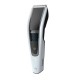 Philips Машинка за подстригване series 5000 Технология Trim-n-Flow PRO, 28 настройки за дължина (0,5 – 28 мм), 75 мин безкабелна употреба/8 ч зареждане, 100% миеща се-HC5610/15