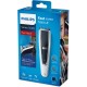 Philips Машинка за подстригване series 5000 Технология Trim-n-Flow PRO, 28 настройки за дължина (0,5 – 28 мм), 75 мин безкабелна употреба/8 ч зареждане, 100% миеща се-HC5610/15