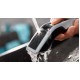 Philips Машинка за подстригване series 5000 Технология Trim-n-Flow PRO, 28 настройки за дължина (0,5 – 28 мм), 75 мин безкабелна употреба/8 ч зареждане, 100% миеща се-HC5610/15
