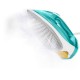 Philips Парна ютия 45 г/мин непрекъсната пара, 200 г парен удар, Гладеща плоча SteamGlide-GC4537/70