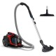 Philips Прахосмукачка без торба PowerPro Expert Енергиен етикет AAA, Филтър против алергии, 2 л-FC9729/09