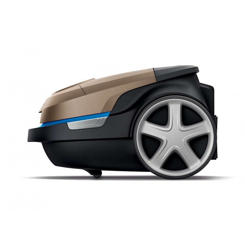 Philips  Прахосмукачка с торбичка Performer Ultimate Енергиен етикет AAAA**, Филтър против алергии, 4 л, Smart-FC8956/09