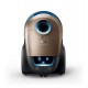 Philips  Прахосмукачка с торбичка Performer Ultimate Енергиен етикет AAAA**, Филтър против алергии, 4 л, Smart-FC8956/09