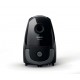 Philips Прахосмукачка с торбичка PowerGo, Енергиен етикет AAA, Филтър против алергии, 3 л-FC8241/09
