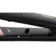 Philips Преса за изправяне Essential, ThermoProtect, Йонна грижа за блестяща коса, Керамични пластини с кератин, 6 LED настройки на температурата-BHS378/00
