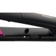 Philips Преса за изправяне Essential, ThermoProtect Технология ThermoProtect, Керамични пластини с кератин, 2 настройки на температурата-BHS375/00
