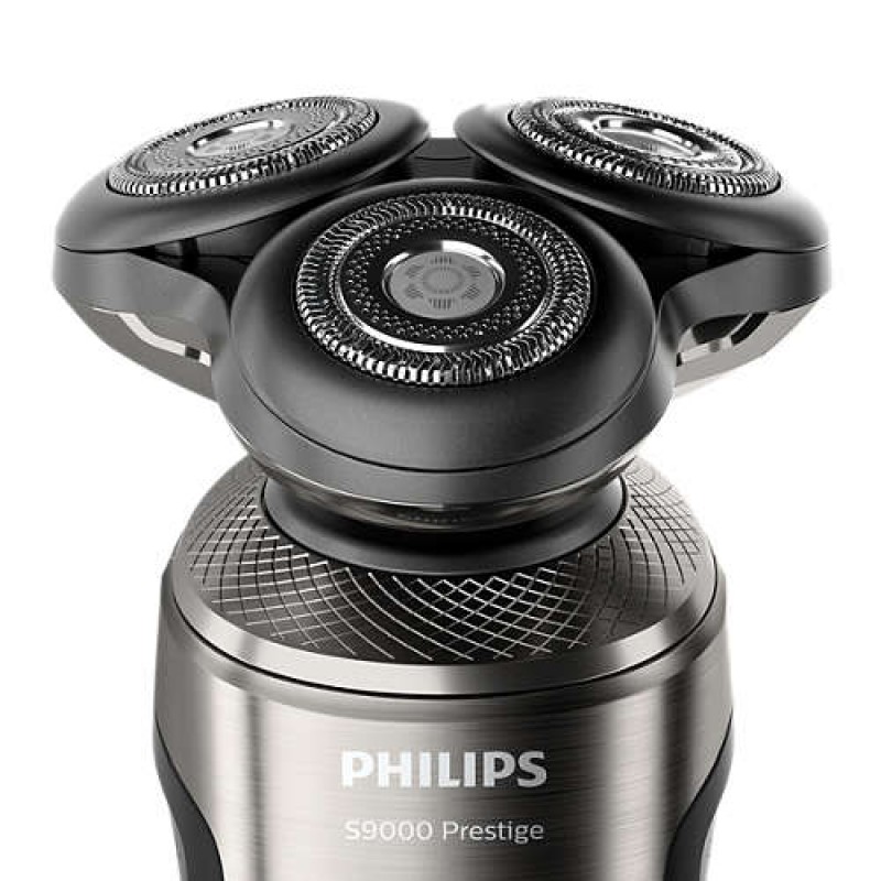 Philips Резервни бръснещи глави NanoTech, за модел SP9800-SH98/70