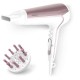 Philips Сешоар DryCare Advanced, Сензор ThermoBalance, Йонен, 2200 W-BHD186/00