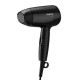 Philips Сешоар EssentialCare 1200 W, Компактен-BHC010/10