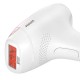 Philips Система за премахване на окосмяване Lumea Advanced, За тяло, Със сензор за цвят на кожата-SC1994/00