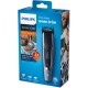 Philips Тример за подстригване на брада series 5000, 0, 2 mm прецизни настройки, Самонаточващи се метални ножчета, До 90 мин употреба/1 час зареждане, Система Lift & Trim PRO-BT5502/15