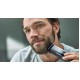 Philips Тример за подстригване на брада series 5000 0,2 mm прецизни настройки, Самонаточващи се метални ножчета, 60 мин. безжична работа/1 ч. зареждане, + Тример за нос NT1150-BT5515/15