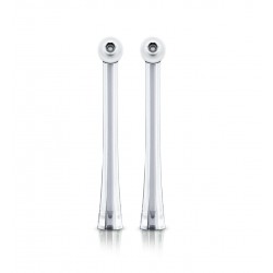 Philips комплект резервни глави за Air Floss Ultra сиви