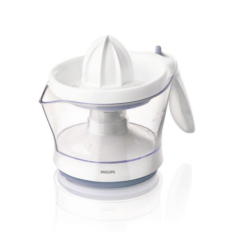 Philips Преса за цитруси Viva Collection  0.6 L 25 W-HR2744/40
