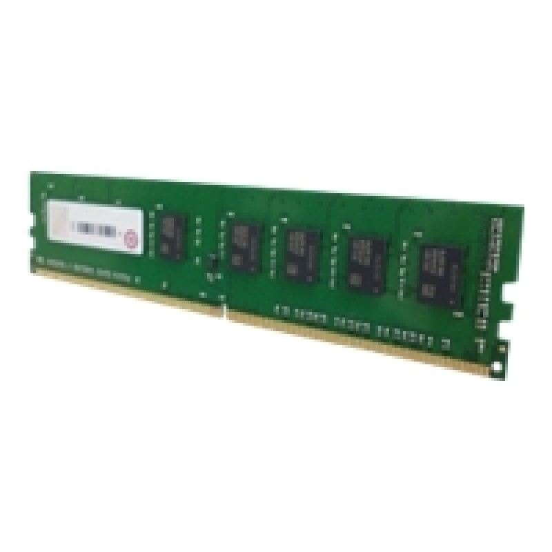 QNAP 8GB ECC DDR4 RAM 2666 MHz UDIMM supply for TS-983XU TS-983XU-RP TS-883XU TS-883XU-RP TS-1283XU-RP TS-1683XU-RP TS-2483XU-RP