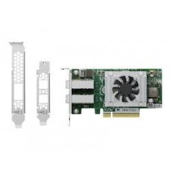 QNAP QXP-820S-B3408 SAS 12GB 2-port expansion card Broadcom Tomcat SAS3408 PCIe 3.0 x 8 for TL SAS JBOD series