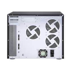 QNAP TL-D1600S 16-bay desktop SATA JBOD expansion unit