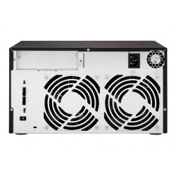 QNAP TL-D800S 8-bay desktop SATA JBOD expansion unit
