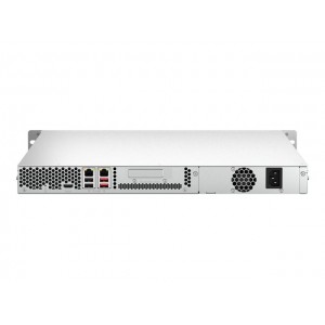 QNAP TS-464U-4G 4-Bay NAS N5105/N5095 4GB DDR4 SATA 6Gbps