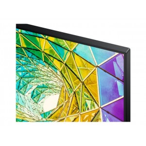 SAMSUNG S27A800 27inch Bezel-less 16:9 3840x2160 IPS 5ms HDR10 HAS/Swivel/Pivot/Tilt 130mm HDMI/DP USB3-HUB VESA 100