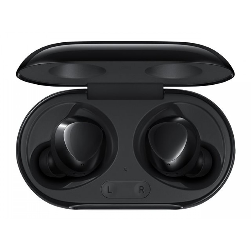 SAMSUNG SM-R175N GALAXY Buds+ Mobile Headset Black-SM-R175NZKAEUB