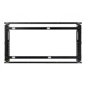 SAMSUNG Videowall Mount Easy installation and fine tuning For 46inch UD and UE models