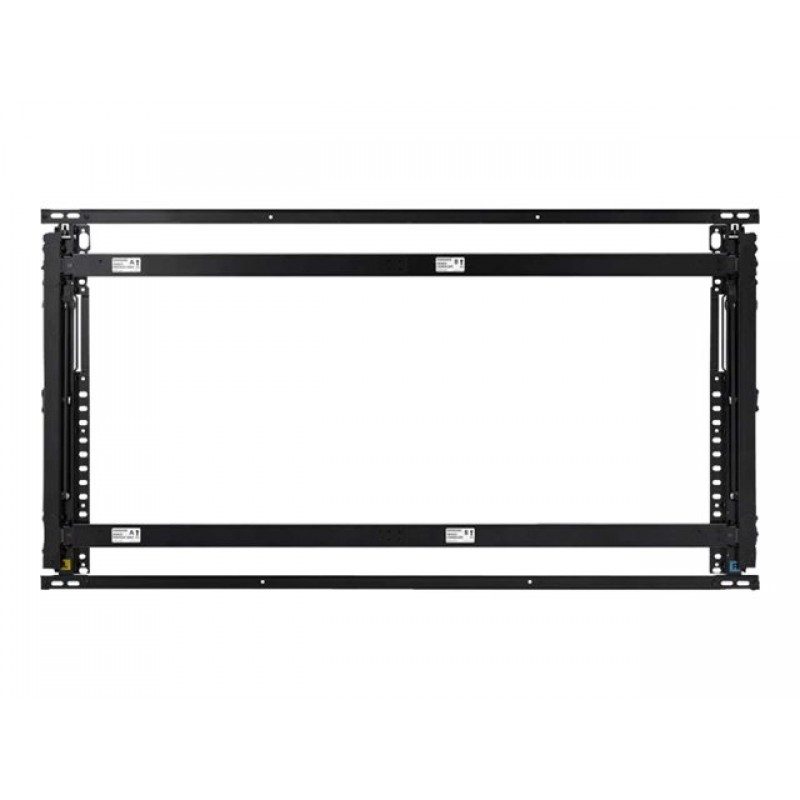 SAMSUNG Videowall Mount Easy installation and fine tuning For 55inch UD and UE models, WMN-55VD/EN