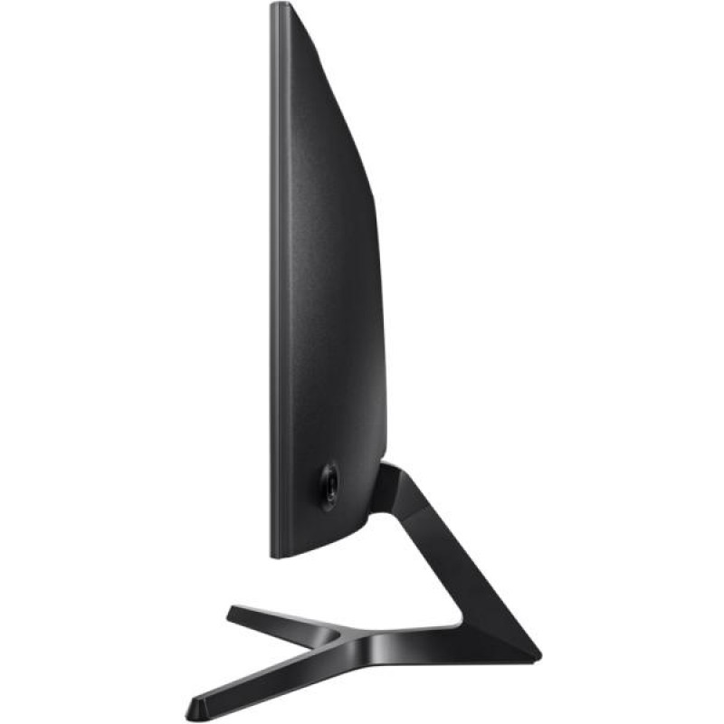 Samsung C24RG50F Curved 23.5" LED, Full HD (1920x1080), 144Hz, Brightness: 250cd/m2, Contrast: 3000:1, Response time: 4ms, Viewing Angle: 178°/178° , 2xHDMI, DP, Black-LC24RG50FQUXEN
