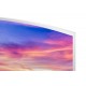 Samsung C32F391F Curved 31.5" LED, Full HD (1920x1080), Brightness: 250cd/m2, Contrast: 3000:1, Response time: 4ms, Viewing Angle: 178°/178° , HDMI, DP,  Glossy White-LC32F391FWUXEN
