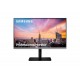 Samsung S24R650F 23.8" LED, Full HD (1920x1080) IPS, Brightness: 250cd/m2, Contrast: 1000:1, Response time: 5ms, Viewing Angle: 178°/178°,  D-SUB, HDMI, DP, USB Hub (4 USB ports), Has, Tilt, Swivel, Pivot, Bezeless Design, Dark Blue Gray-LS24R650FDUX