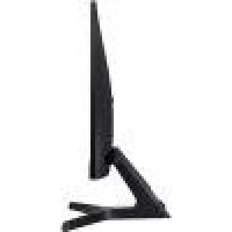 Samsung S27R350F 27" LED, Full HD (1920x1080) PLS, Brightness: 250cd/m2, Contrast: 1000:1, Response time: 5ms, Viewing Angle: 178°/178° , D-SUB, HDMI, Bezel-less, Dark Blue Gray-LS27R350FHUXEN