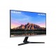 Samsung U28R550U 28" LED, Ultra HD (3840x2160) PLS, Brightness: 300cd/m2, Contrast: 1000:1, Response time: 4ms, Viewing Angle: 178°/178° , 2xHDMI, DP, Dark Blue Gray-LU28R550UQUXEN