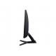 Samsung U28R550U 28" LED, Ultra HD (3840x2160) PLS, Brightness: 300cd/m2, Contrast: 1000:1, Response time: 4ms, Viewing Angle: 178°/178° , 2xHDMI, DP, Dark Blue Gray-LU28R550UQUXEN