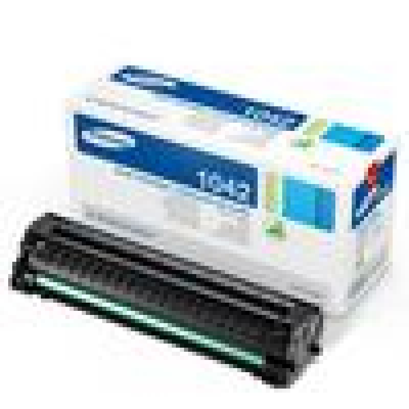 Black Toner/Drum (up to 1 500 A4 Pages at 5% coverage)* ML-1660/ML-1665/ML-1670/ML-1675/ML-1860/ML-1865W SCX-3200/SCX-3205/SCX-3205W-MLT-D1042S/ELS