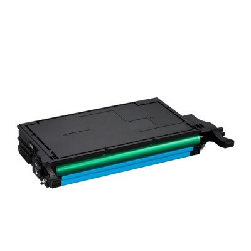 Cyan Toner (up to 7 000 A4 Pages at 5% coverage)* CLP-770ND/CLP-775ND-CLT-C6092S/ELS