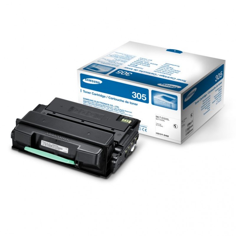 Magenta Toner (up to 3 500 A4 Pages at 5% coverage)* SL-C2620/SL-C2670-CLT-M505L/ELS