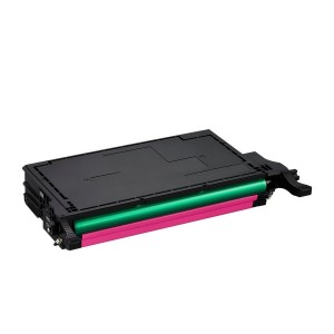 Magenta Toner (up to 7 000 A4 Pages at 5% coverage)* CLP-770ND/CLP-775ND