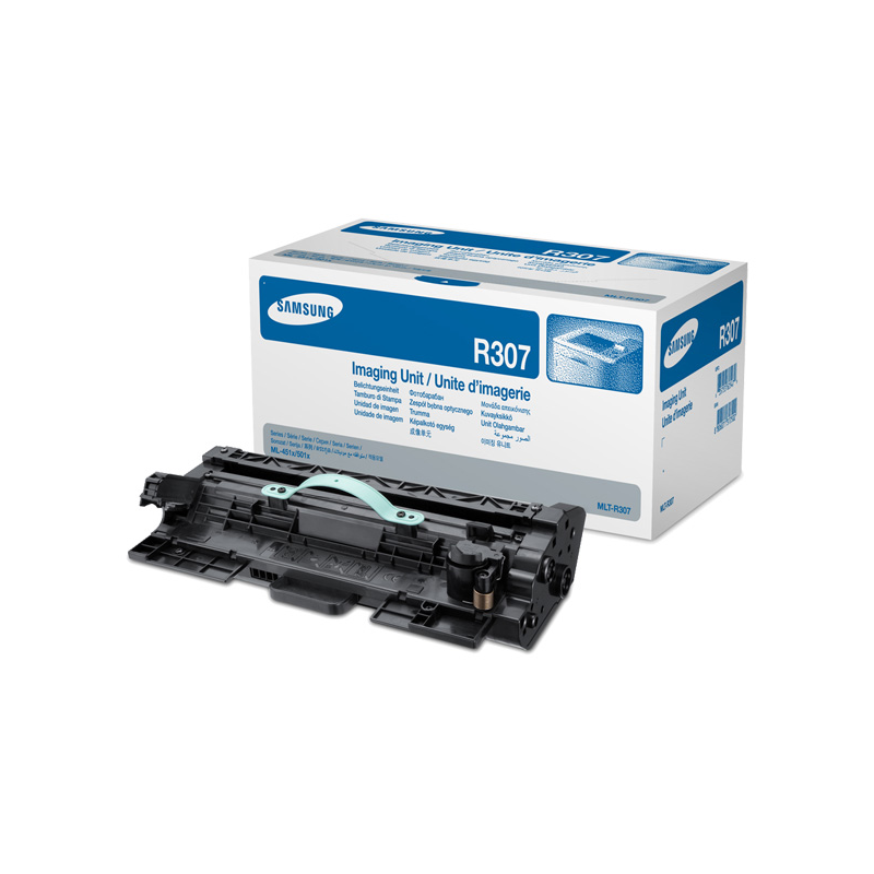 ODrum (up to 60 000 A4 Pages at 5% coverage)* ML-4510ND/ML-5010ND/ML-5015ND-MLT-R307/SEE