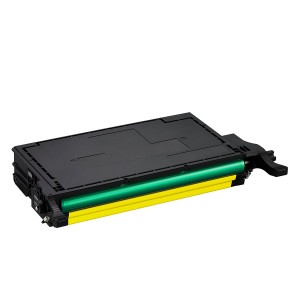 Yellow Toner (up to 7 000 A4 Pages at 5% coverage)* CLP-770ND/CLP-775ND