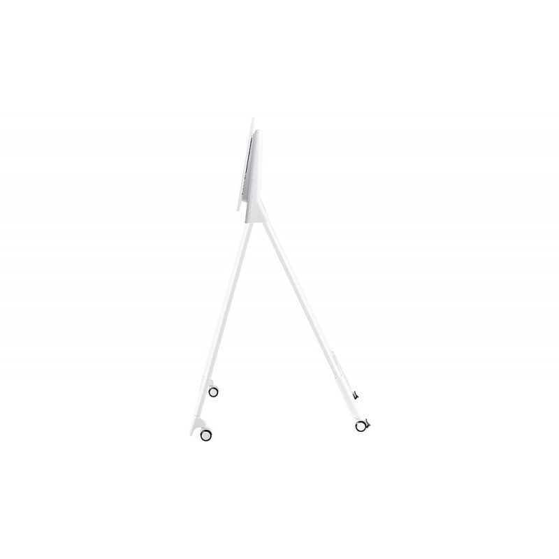 Samsung Portable wheel-based stand for the Samsung Flip 2 55" digital flipchart-STN-WM55RXEN