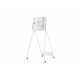 Samsung Portable wheel-based stand for the Samsung Flip 2 55" digital flipchart-STN-WM55RXEN