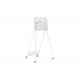 Samsung Portable wheel-based stand for the Samsung Flip 2 55" digital flipchart-STN-WM55RXEN