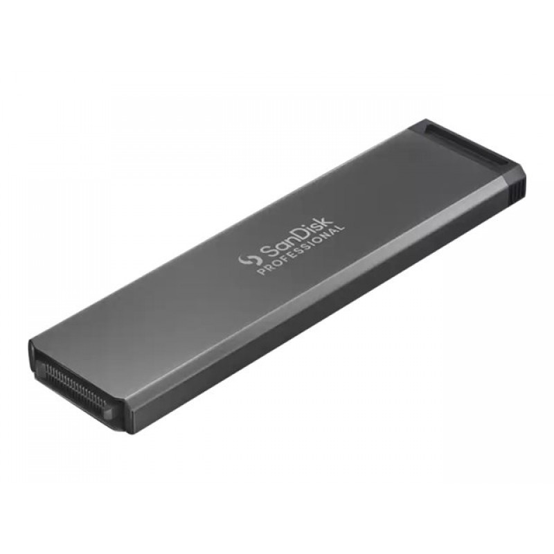 SANDISK Professional Pro-Blade Mag 1TB NVMe SSD 20Gbit/s USB 3.2 Gen 2x2, SDPM1NS-001T-GBAND