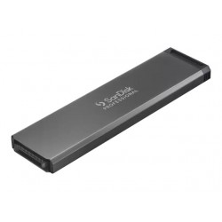 SANDISK Professional Pro-Blade Mag 2TB NVMe SSD 20Gbit/s USB 3.2 Gen 2x2