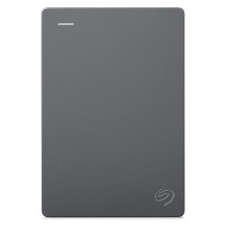 Ext Seagate Basic Portable 1TB (2.5", USB 3.0)