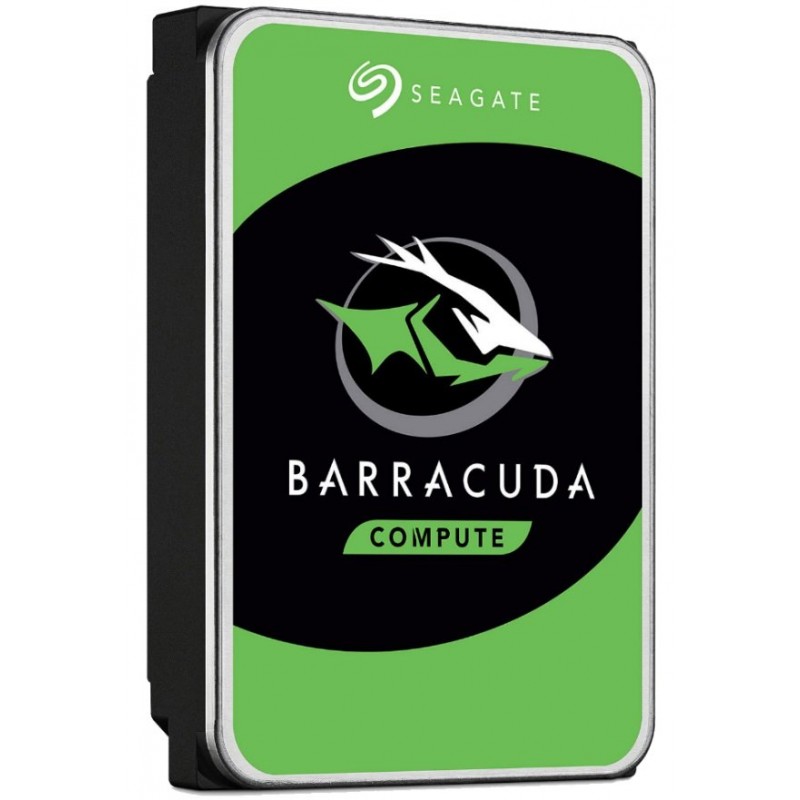 Seagate Barracuda 3TB (3.5", SATA, 256MB)-ST3000DM007