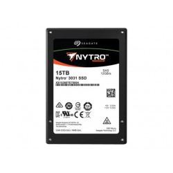 SEAGATE Nytro 3131 SSD 15360GB SAS 2.5inch SED BASE