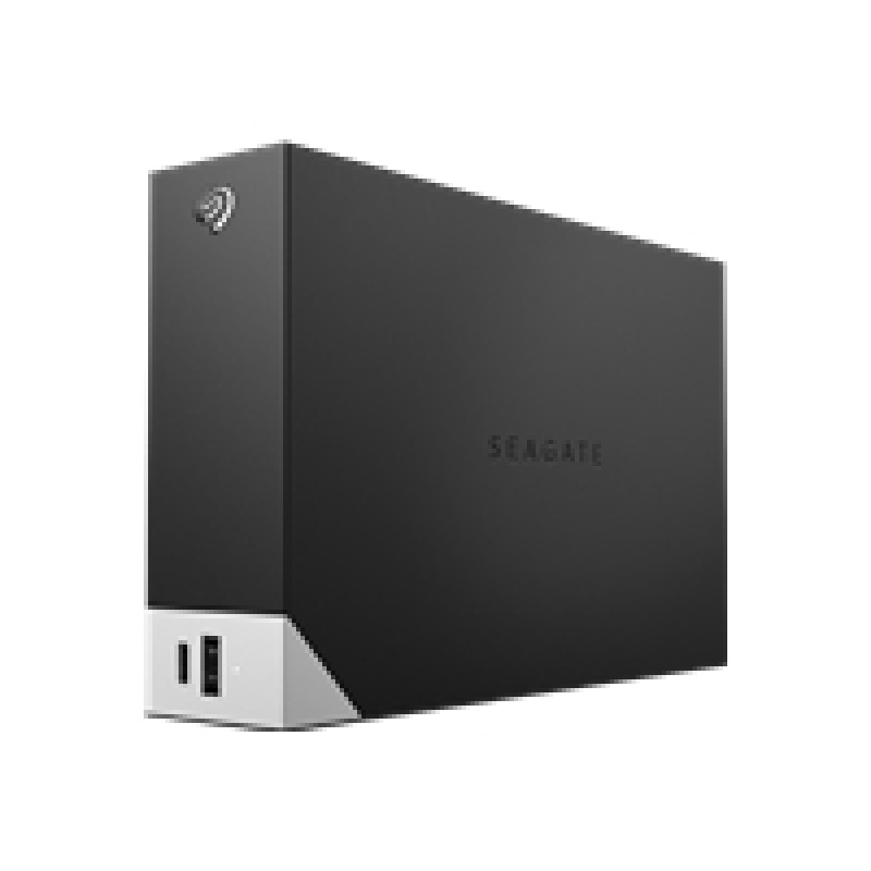 SEAGATE One Touch Desktop with HUB 8TB, STLC8000400