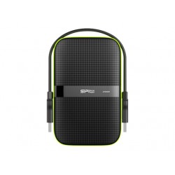SILICON POWER External Armor A60 2.5inch 5TB USB 3.0 IPX4 Black