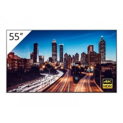 SONY FW-55BZ40H/1 55inch BRAVIA 4K UHD Professional display